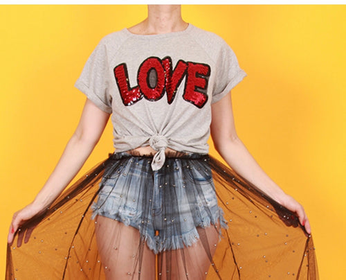 Love Tee