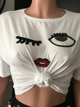 Load image into Gallery viewer, Kiss Tee